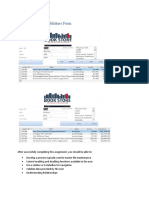 Assignment # 2 - Publishers Form