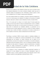 Download Ensayo Vida Cotidiana by Clo Arredondo SN63534985 doc pdf