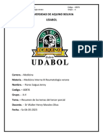 Universidad de Aquino Bolivia Udabol