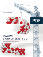 Izazovi U Graditeljstvu 2: Urednik