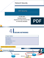 Lec 9 WiFi Security