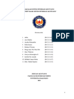 Kel 5 Konsep Dasar Sistem Informasi Akuntansi