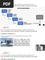 Técnico em Montagem e Manutenção de Instalação de Climatização e Refrigeração, Nível 4
