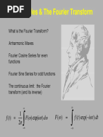 Fourier Transform