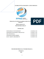 Revisi PKM-K KELOMPOK 19