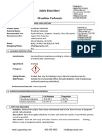 Strontium Carbonate