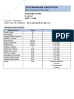 Calcined Petroleum Coke