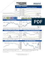 1.31 Whitehall: Monitoring The Markets Vol. 1 Iss. 31 (August 30, 2011)