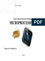 Cours-Microproc 2018