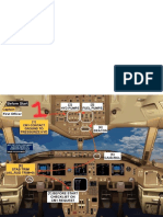 Flow Chart B777