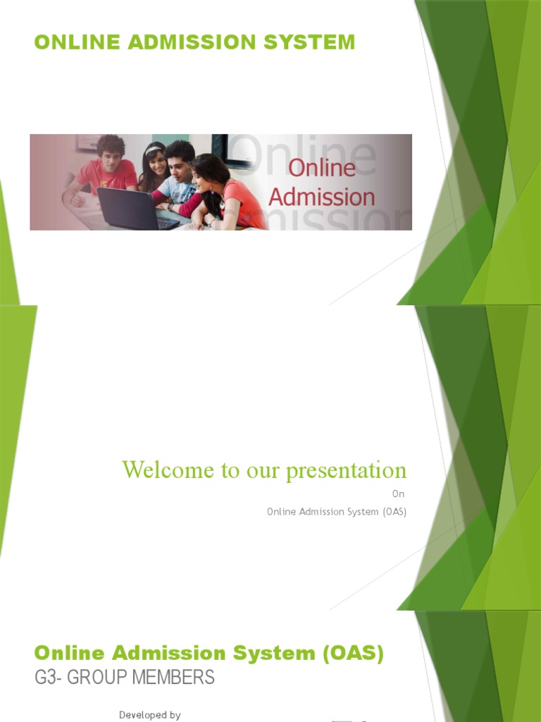 How Long To Process Oas Application