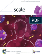 Circulating Biomarker Metal NP Review - Nanoscale 2019