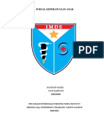 Analisis Jurnal Hiperbilirubin