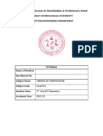 Final TOC - Tutorial - 1 - 2