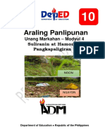 Ap10 q1 Mod4 Suliraninathamongpangkapaligiran v5