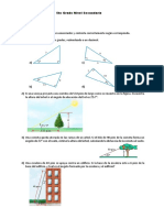 5to Ejercicios de TrigonometrÃ - A II (2023) - 2