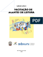 Apostila Minicurso Agentes de Leitura (Versão para RI)