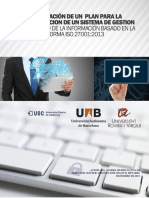 Página 1 de 62: Autor: Ing. Sandra Murillo Guacas Director: Máster Antonio Jose Segovia Henares Diciembre de 2015