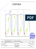 AHC-SCZ-PL-CT-038 Panel de Medidores