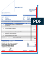 Cotizacion 1 Loza e Impermeabilizante Prefabricado