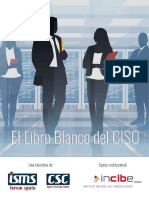 El  CISO