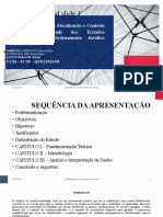 Análise da fiscalização da constitucionalidade dos tratados internacionais em Moçambique