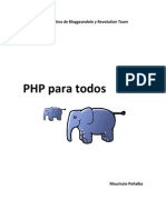 PHP Ya