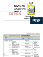 RPT SEJARAH THN 6 2023-2024 by Rozayus Academy