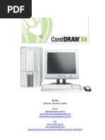 Download Tutorial Do Coreldraw x4 by Willians Silva Clemente SN63537841 doc pdf