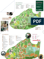 2022 10 05 Plan Du Parc Zoologique Et Botanique de Mulhouse