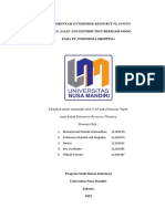 Makalah Erp Final Kel. 5