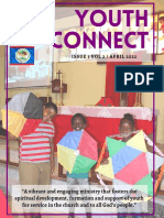 Youth Connect Issue 1 Vol 2