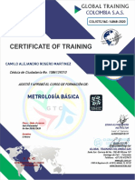 Certificados Digitales