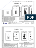 Tablero " TG ": Vista Frontal Con Puerta Vista Frontal Con Mandil Vista Frontal Sin Puerta Vista Lateral 800 800 300