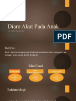 Diare Akut Pada Anak