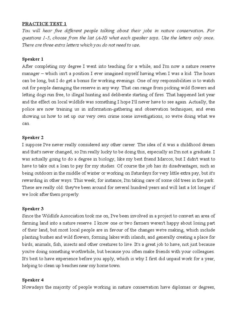Transcription PDF