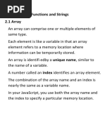 CSS Unit2 Notes