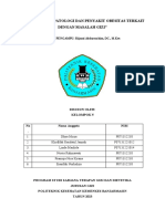 Kelompok 5 - Patologi