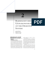 Capitulo 2 Radiografia y Ecografia Gastrointestinal