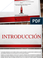 Escuela Secundaria No.5 "Profr. Felipe de Jesus Jasso" Impacto de Los Mensajes Publicitarios Del Producto Coca Cola