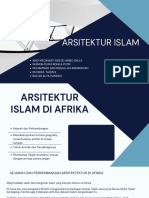 Arsi Islam KLP 3