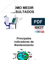 Como Medir Resultados