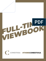 Full-Time View Book: #Think