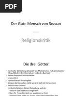 Download Der Gute Mensch Von Sezuan by Sebastian Kalle SN63539531 doc pdf