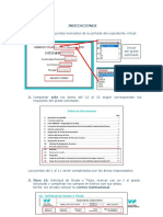 PDF Con Indicaciones para Completar El Expediente