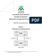 Universidade Eduardo Mondlane Faculdade de Engenharia Departamento de Engenharia Electrotécnica