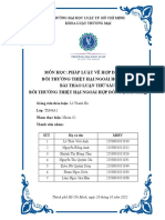 NHÓM 2 - TM46A1 - BÀI THẢO LUẬN THỨ SÁU