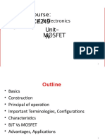 Mosfet