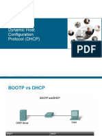 12 - DHCP