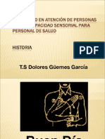 T.S Dolores Güemes García